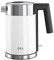Graef WK 401 Wasserkocher 1,0 ltr. Weiß