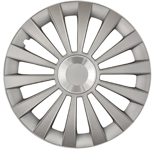 CARTREND 70275 Radblenden Radzierblenden 406mm 2.24kg