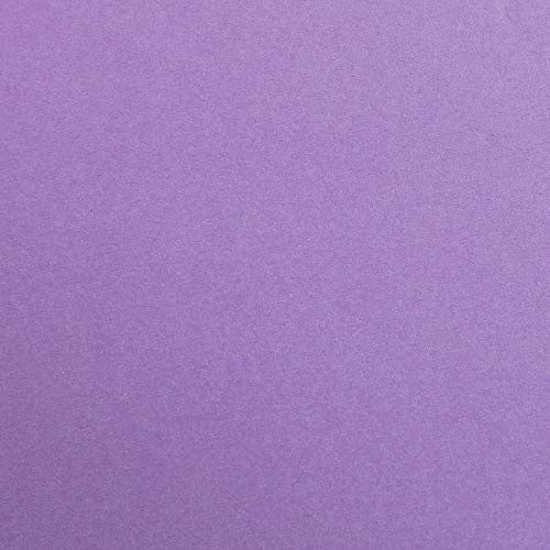 Clairefontaine 397159C Packung (mit 250 Bögen Zeichenpapier Maya, 50 x 70 cm,120g, glatt, ideal für Trockentechnik und Einrahmen) violett