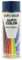 Dupli-Color 682186 Auto-Color-Spray, 400 ml, Blau/Schwarz 8-1040