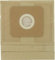 5 paper vacuum cleaner bags for Argos Value VC-06