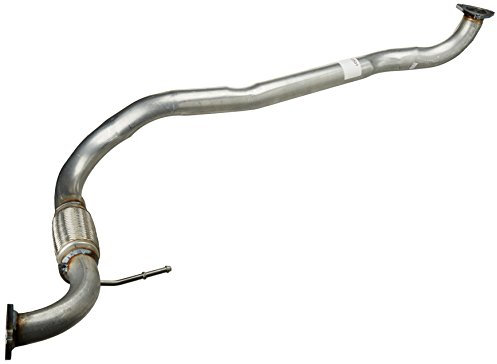 Bm Catalysts BM70501 Exhaust Pipe
