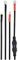 ivt Kabelsatz DSW-Serie 3.00 m 16 mm² 431009 Passend für Modell (Wechselrichter) DSW-600/24 V FR, DSW-300/12 V