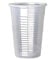 1000 Plastic Dispoable Clear Vending Water Cooler Drinking Cups 7oz