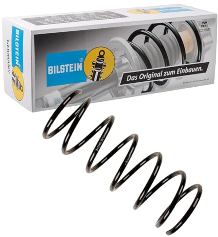 Bilstein 36-227402 Fahrwerksfeder vorne (1 Stück) | 36-227402 für Berlingo Xsara
