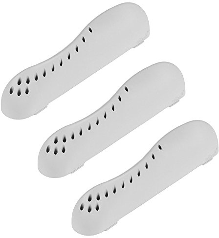 Zanussi Genuine Washing Machine Drum Paddle Lifter Arm (Pack of 3)