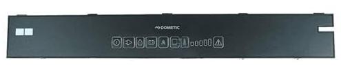 RMD85XXX Complete Right Display Card for Dometic Fridge – 2890508209