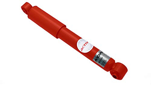 KONI 8045-1248 Special Active Shock absorber compatible with Abarth 500/595 / Fiat 500 0.9/1.2/1.4/1.3 Multijet/1.4 Abarth / Ford Ka II 1.2/1.3TDCi 2007-2019 - Rear axle