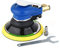 ZHONG AN 6 inch Pneumatic Orbital Sander, Daul Action Air Sander with Hook and Loop Sanding Pad for Woodworking, Autobody Work