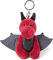 Porte-clés Dragon Eldor 10cm