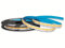 V-TAC COB LED Strip 12W/m 5m 24V 1000Lm/m 4000K IP20 10mm