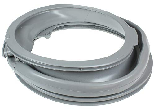 sparefixd for ZANUSSI Washing Machine ZWHB7160P Door Seal Gasket