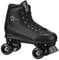 Roller Derby Roller Star 600 Herren Rollschuhe, Schwarz/Grau, Größe 07