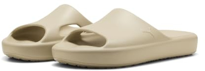 PUMA Erwachsene Shibui Cat Sandalen 43, Putty Beige