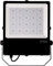 AML Flutlichtstrahler FLP2 dimmbar - LED Strahler mit hochwertigem Mean Well LED-Treiber, IP66 klassifiziert, LED Scheinwerfer, für Innen- und Außenbereich (4.000K (neutralweiß), 50W)