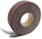 120 Körnung Schleifpapier Rollen 2,5 cm x 8m Schmirgelpapier Aluminiumoxid Sandpaper Roll Emery Cloth für Holzmöbel Finishing Metall Schleifen Automotive Polieren