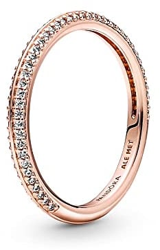 PANDORA Me Pavé Ring 189679C01-44