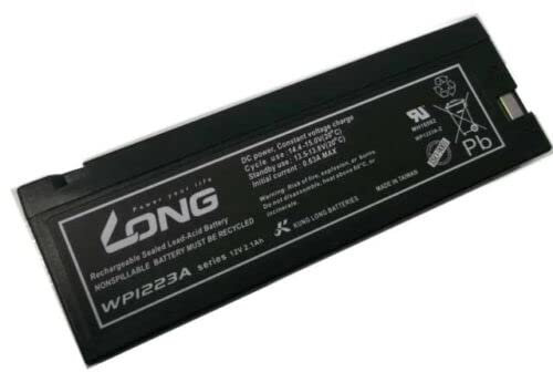 Akku passend für Motorola International 1000, 2000, 2700, passend für Nokia X12 Autotelefon 2100mAh