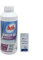 HTH BORKLER Gel - 1L | Nettoyant Ligne d'eau + 10 Tests HPS OFFERTS 6 en 1
