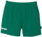 Kempa Damen Team Shorts, Lagune, XS EU