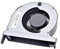 RAKSTORE Ersatz Laptop CPU Lüfter Kompatibel mit HP Z2 Mini G3 G4 Leiser Kühler Lüfter BUC1012VN-00 907102-001