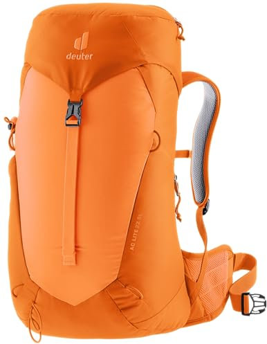 deuter AC Lite 22 SL Damen Wanderrucksack (Modell 2024)