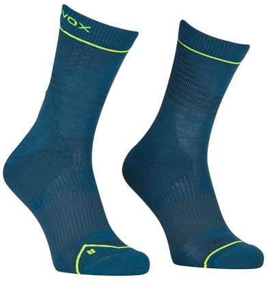 ORTOVOX Alpine Pro Comp Mid Socks M Herrensocken