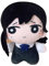 Makima Power Reze Figure Plush Pillow Mini Cute Anime Stuffed Figurine Hug Throw Pillow Anime Gift Decorations Pendant for Sofa Home 10cm
