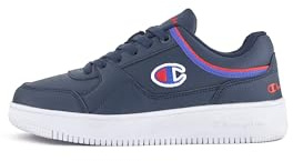 Champion Jungen Rebound Low B PsSneakers
