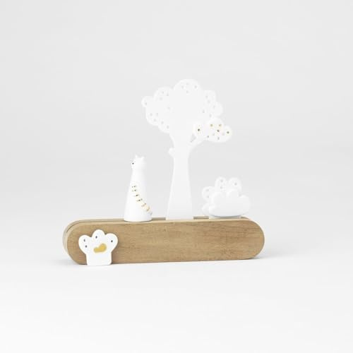 Räder Schmuckhalter Schmuckgarten