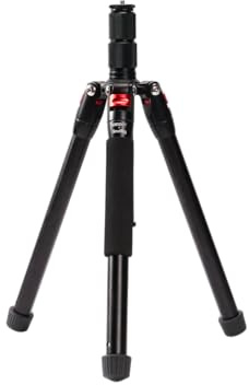 OBSBOT Ausziehbares Stativ, Tischstativ Für Tiny 3/Tiny 2/Tail Air/Meet 2 | Webcam, Leicht, Stabil, Faltbar, Standstativ Für Videoaufnahme, Meeting, Streaming, Etc.