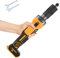 Amoladora inalámbrica compatible con batería Dewalt de 20 V, motor sin escobillas, amoladora recta de 4 velocidades, 26000 RPM, portabrocas de 3/6 mm para moler, pulir, cortar (sin batería)