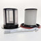 2 Filter für Bosch Unlimited 6 Staubsauger Zubehör Ersatzteile