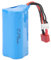 11.1V 15C Batterie Lipo 1500mAh Légère durée de Vie Longue télécommande Batterie Lithium pour Les Voitures RC Drones Toys Li Source d'alimentation en polymère