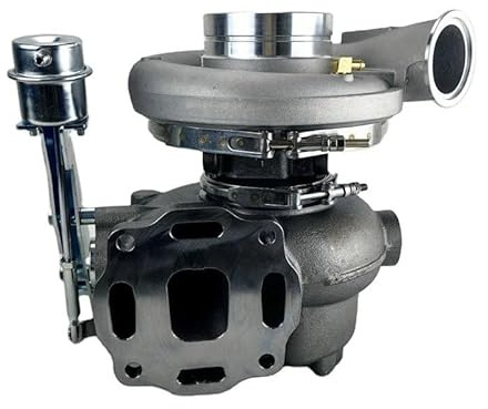 para kit turbo para coche Compresor HX55WM 4045833 4045834 4955626 para Marine Pegasus 8.9L