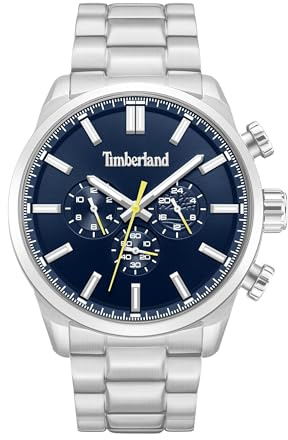Timberland Chronographen Henniker Ii