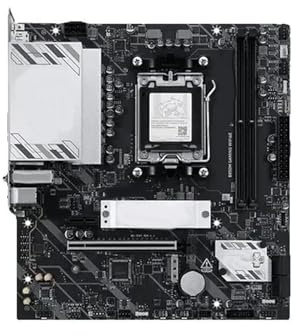 Placa Madre Fit For MSI B850M Gaming WIFI6E Micro ATX AMD B850 Soporta Ryzen™ Serie 9000/8000/ 7000 Zócalo de Placa Base AM5