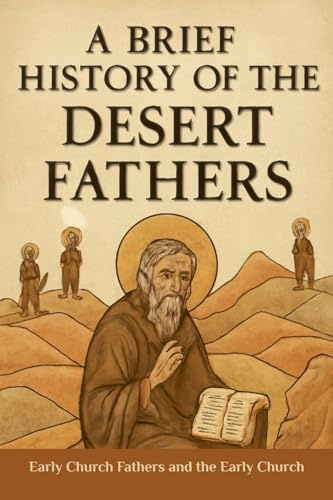 A Brief History of the Desert Fathers