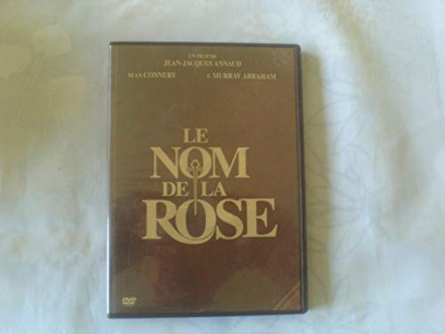 Le Nom de la Rose (Édition simple) [FR Import]