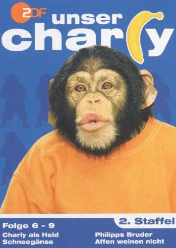 Unser Charly (02. Staffel) - Folge 06-09