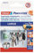 Powerstrips Grande - Tiras Adhesivas Doble Cara Ideales para Superficies Planas y Lisas - Para Objetos de hasta 2 kg, 10x