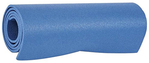 Multimat Camping Travel Equipment Sleeping Mat, Blue, One Size