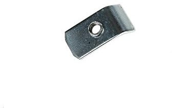 Klemmwinkel für Scheinwerferring Simson SR50, SR80