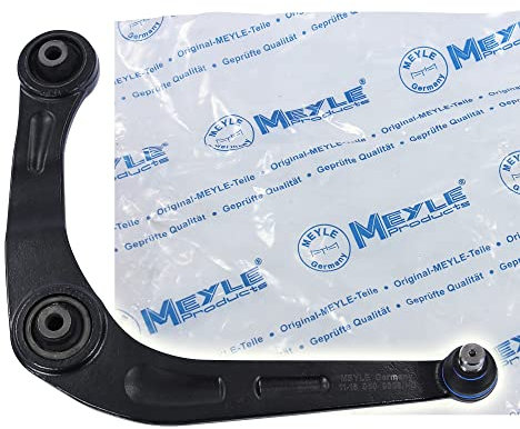 1x Original MEYLE Querlenker Dreieckslenker Achsschenkel Lenker Radaufhängung vorne links unten