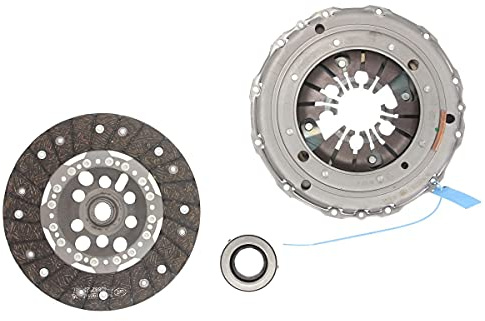 LuK 622 2235 00 LuK RepSet Kupplungssatz