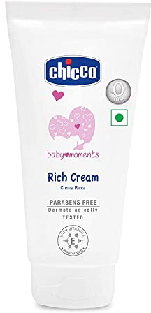 Chicco 100 ml Rich Cream