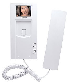 VDP-2 kit videocit.4 fili sch.2,4 33700145 La Fayette