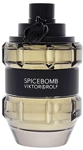 Viktor & Rolf Spicebomb EDT Vapo, 150 ml, scharf