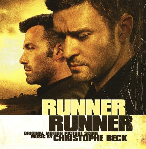 Runner Runner (Original Motion Picture Score)
