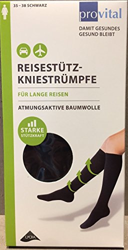 PROVITAL REISEK BW35-38SCH, 2 St